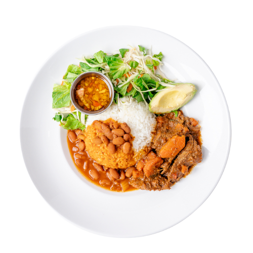 La-bandera-dominicana-bowl